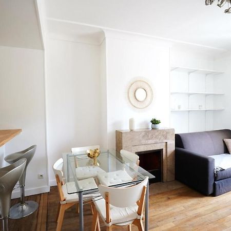 Caen: F2 Cosy Au Coeur Du Centre Ville Екстериор снимка